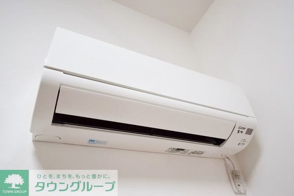 設備(★お部屋探しは株式会社タウンハウジング東京まで★)