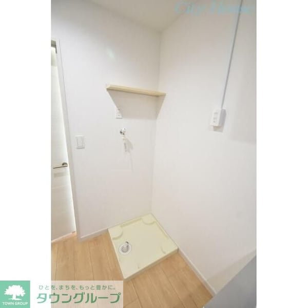その他(★お部屋探しは株式会社タウンハウジング東京まで★)
