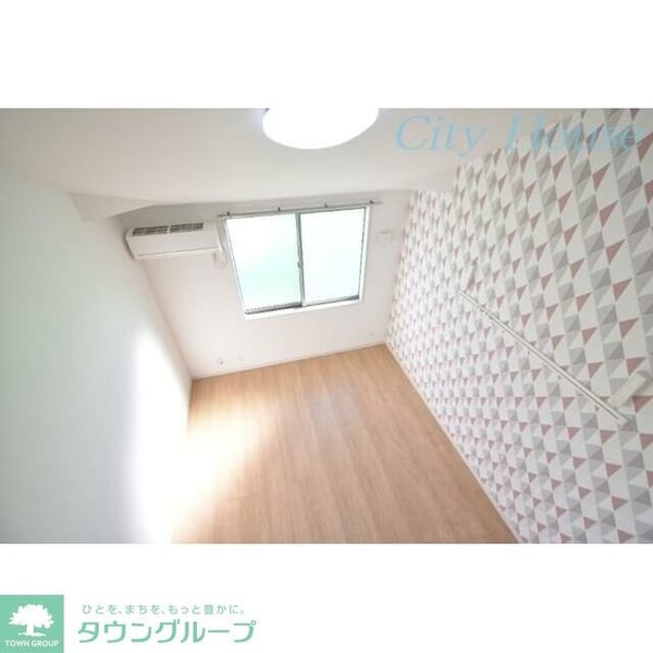 その他室内・内装(★お部屋探しはタウンハウジング高幡不動店まで★)