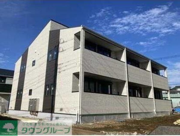 外観(★お問い合わせはタウンハウジング聖蹟桜ヶ丘店まで★)