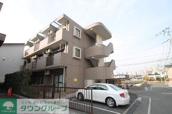 外観(★お部屋探しは、タウンハウジング多摩センター店へ★)