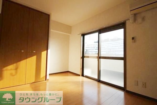 リビング・居室(★お部屋探しは、タウンハウジング多摩センター店へ★)