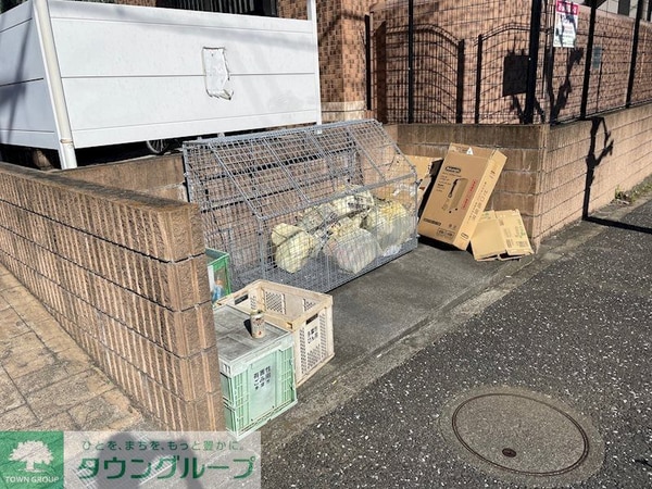 共有部分(★お問い合わせは、地域密着のタウンハウジングまで★)