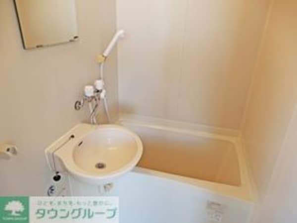 バス／シャワールーム等(★お問い合わせはタウンハウジング府中店まで★)
