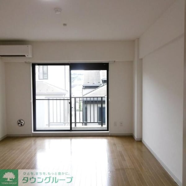 リビング・居室(★お部屋探しは、タウンハウジング多摩センター店へ★)