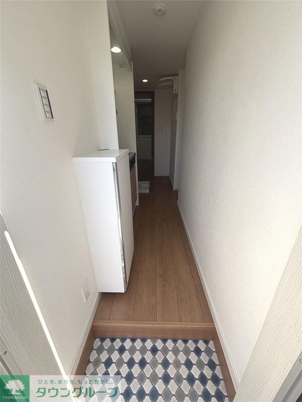 玄関(★イメージ画像★)