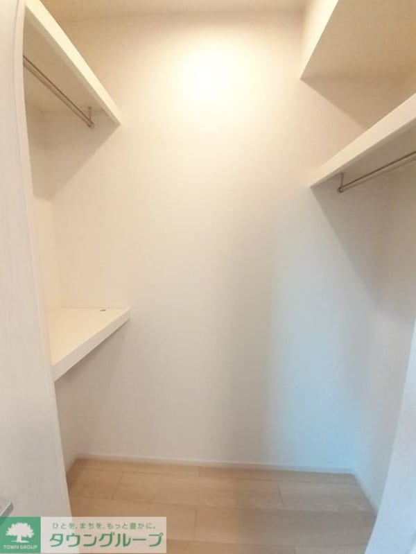 収納(★お部屋探しは、タウンハウジング多摩センター店へ★)