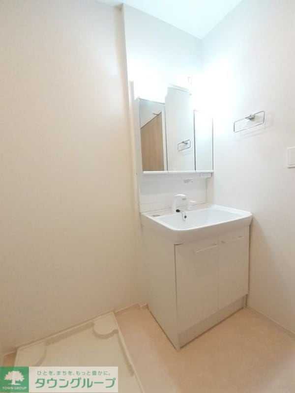洗面(★お部屋探しは、タウンハウジング多摩センター店へ★)