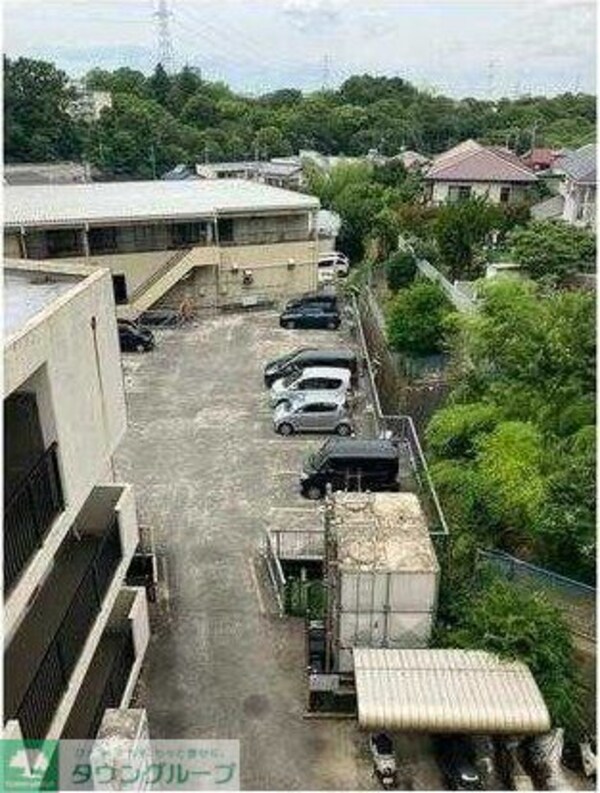 外観(★お部屋探しはタウンハウジング高幡不動店まで★)