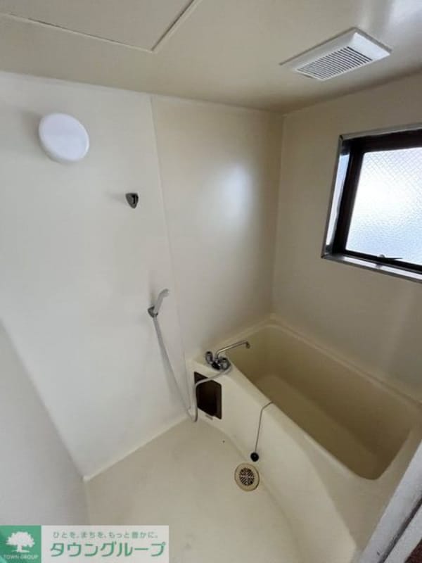 バス／シャワールーム等(★お部屋探しはタウンハウジングまで★)
