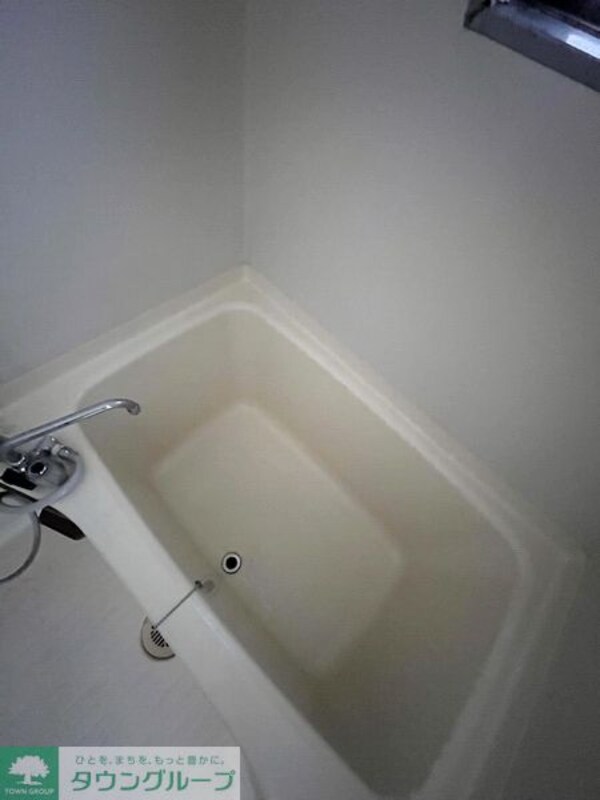 バス／シャワールーム等(★お部屋探しはタウンハウジングまで★)