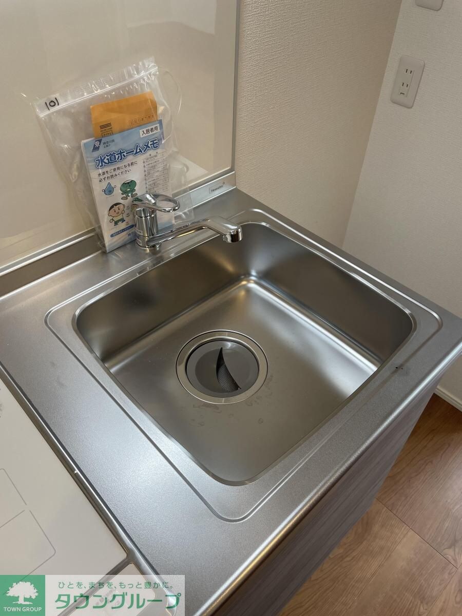 物件内観写真11　