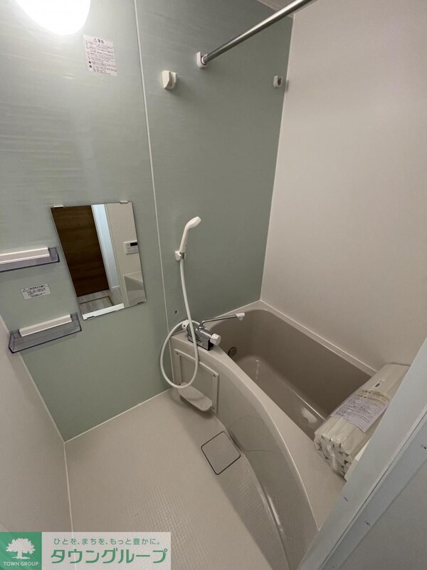 バス／シャワールーム等