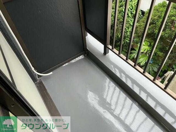 バルコニー(★お問い合わせはタウンハウジングまで★)