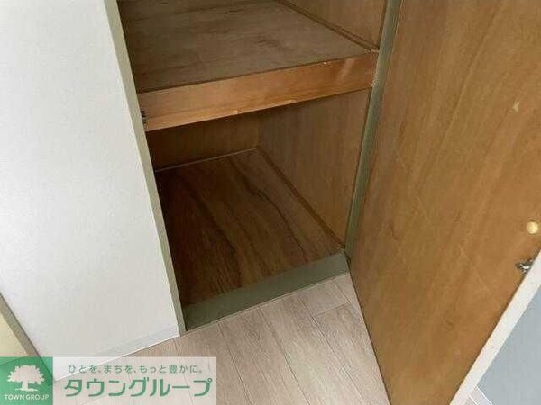 収納(★お問い合わせはタウンハウジングまで★)