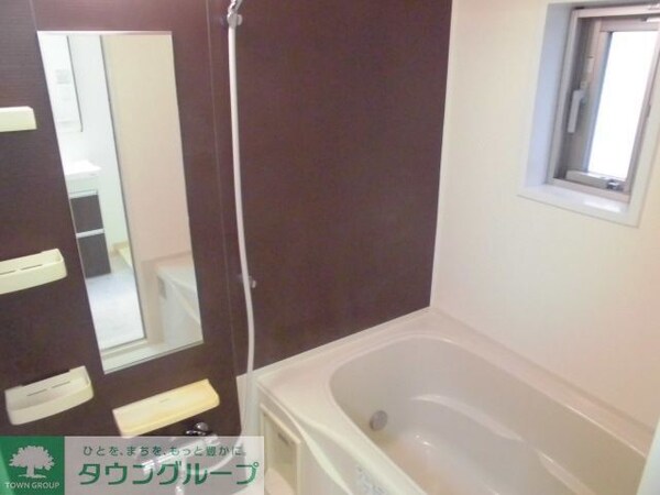 バス／シャワールーム等