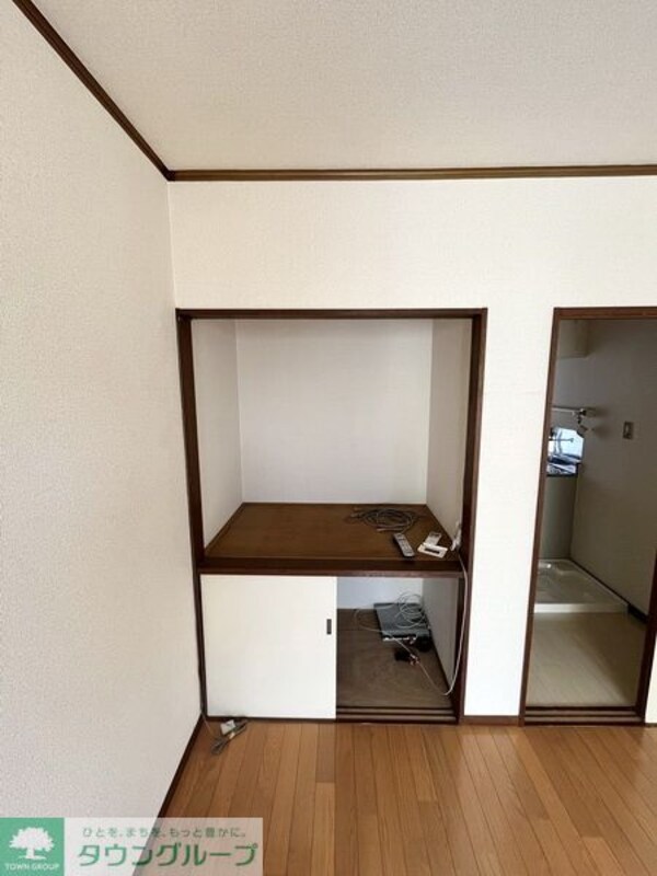 収納(★お部屋探しはタウンハウジングまで★)