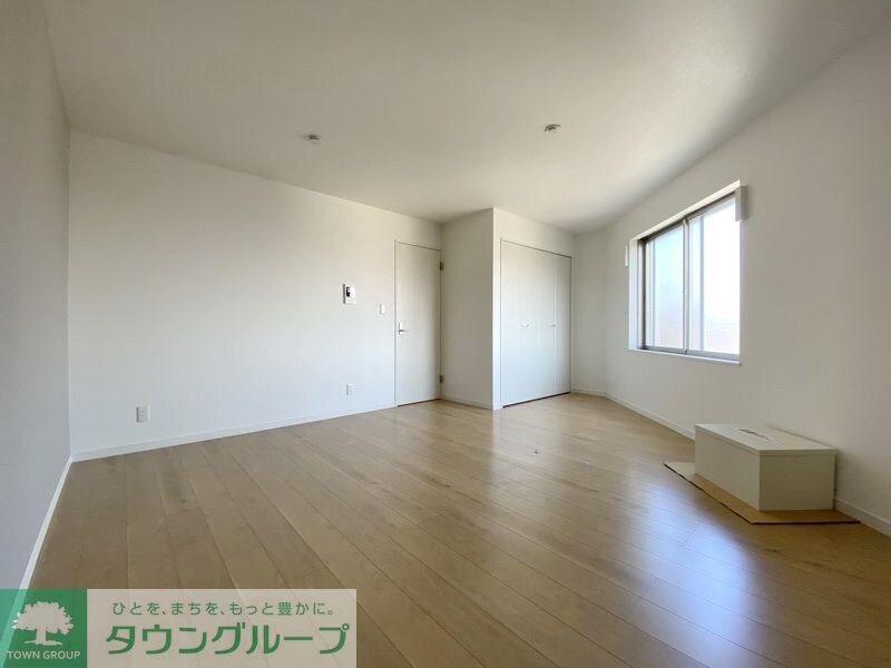物件内観写真3　(★お部屋探しは、タウンハウジング多摩センター店へ★)