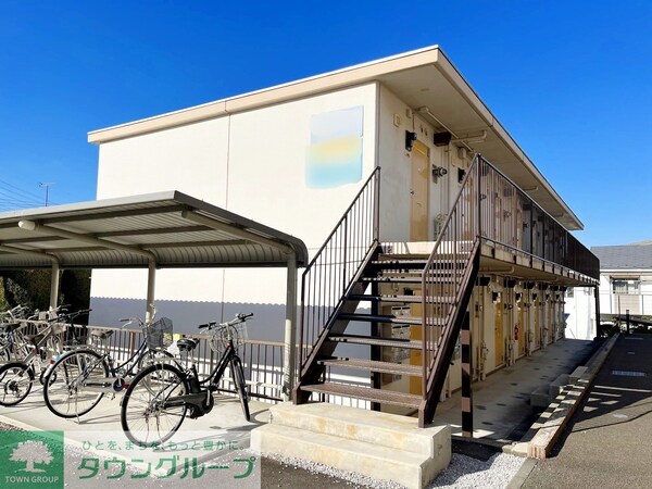 外観(★お問い合わせはタウンハウジングまで★)