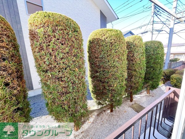 眺望(★お問い合わせはタウンハウジングまで★)