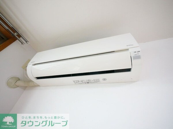 設備(★お部屋探しは、タウンハウジング多摩センター店へ★)