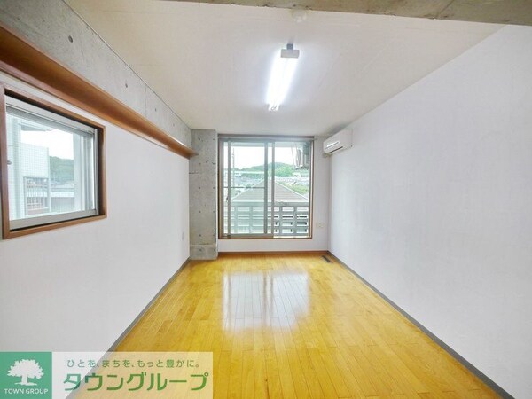 リビング・居室(★お部屋探しは、タウンハウジング多摩センター店へ★)