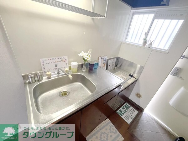 キッチン(キッチン)