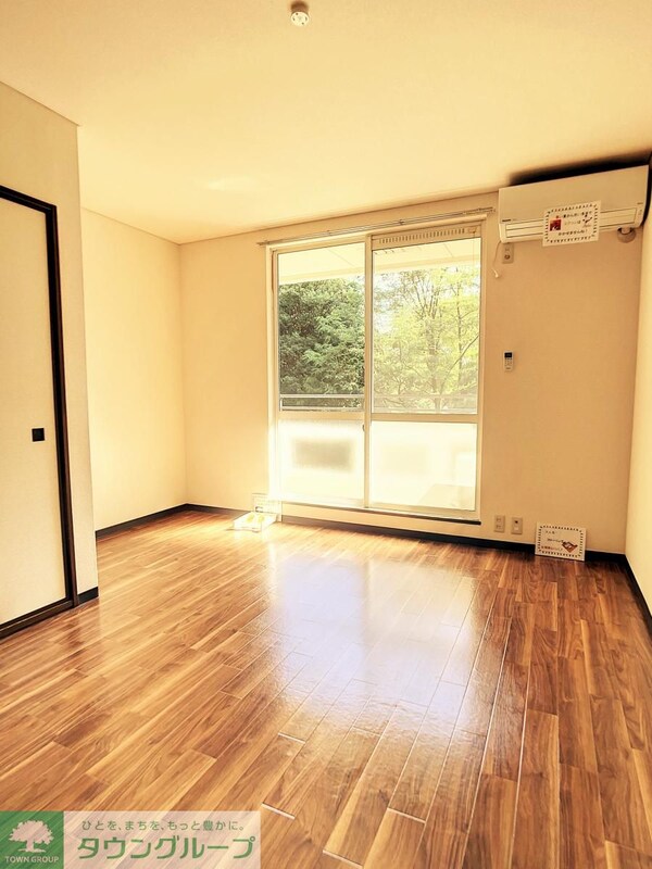 リビング・居室(リビング/居室)