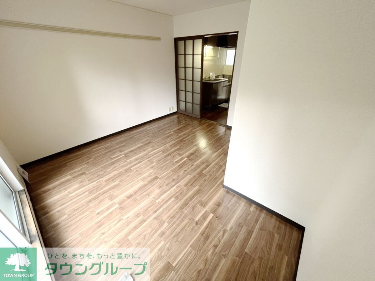 物件内観写真22　(玄関)