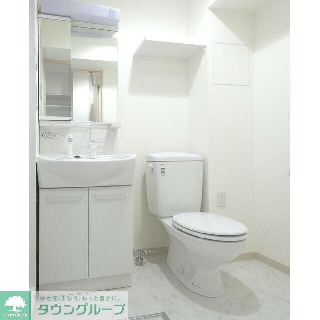 物件内観写真24　(★お部屋探しは株式会社タウンハウジング東京まで★)
