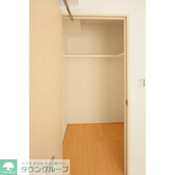 収納(★お部屋探しは株式会社タウンハウジング東京まで★)