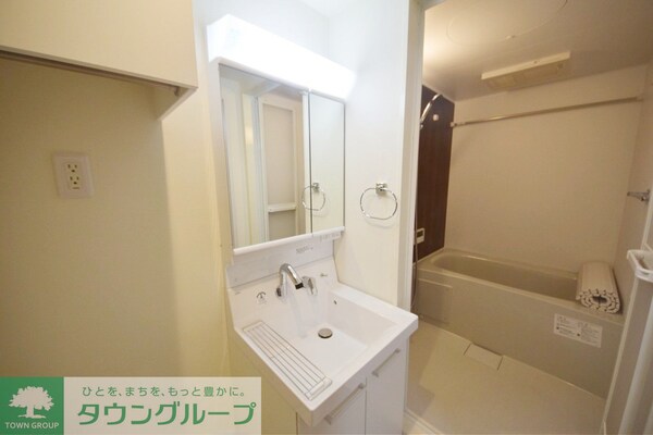 洗面(★お問い合わせはタウンハウジングまで★)