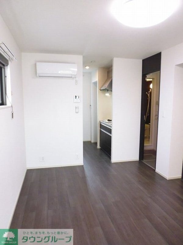 リビング・居室(★お部屋探しはタウンハウジング高幡不動店まで★)