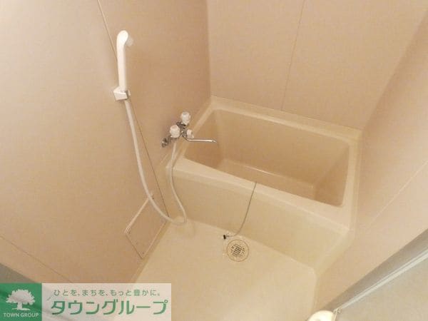 バス／シャワールーム等(★お部屋探しは、タウンハウジング多摩センター店へ★)