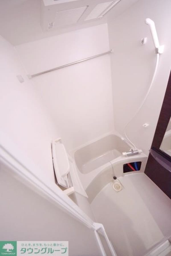 バス／シャワールーム等(バス／シャワールーム等)