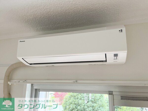 設備(★お部屋探しは、タウンハウジング多摩センター店へ★)