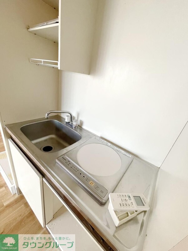 キッチン(★お部屋探しは、タウンハウジング多摩センター店へ★)