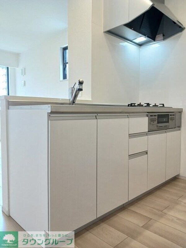 キッチン(★お部屋探しは、タウンハウジング多摩センター店へ★)