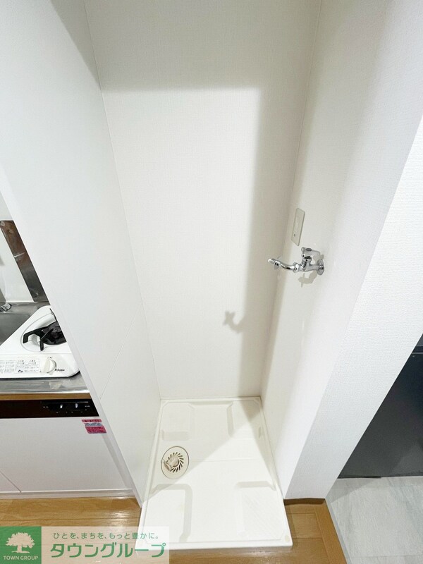 設備(★お部屋探しは株式会社タウンハウジング東京まで★)