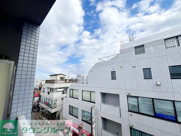 眺望(★お部屋探しは株式会社タウンハウジング東京まで★)