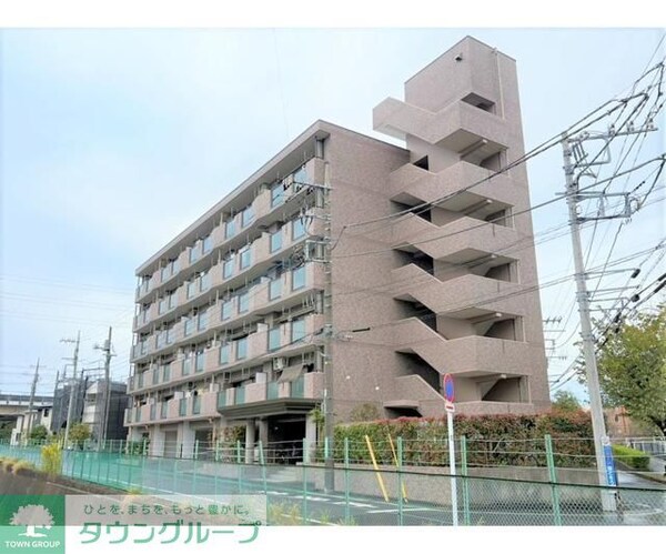 外観(★お部屋探しは、タウンハウジング多摩センター店へ★)