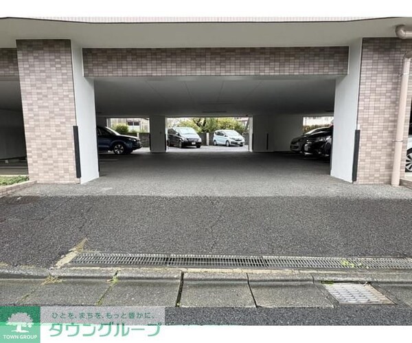 駐車場(★お部屋探しは、タウンハウジング多摩センター店へ★)
