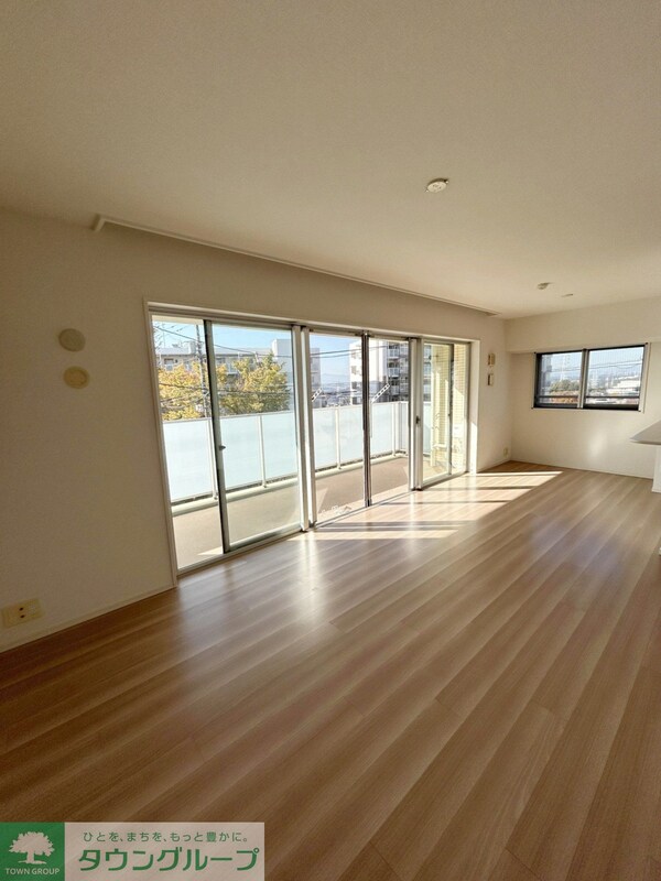 リビング・居室(リビング・ダイニング)