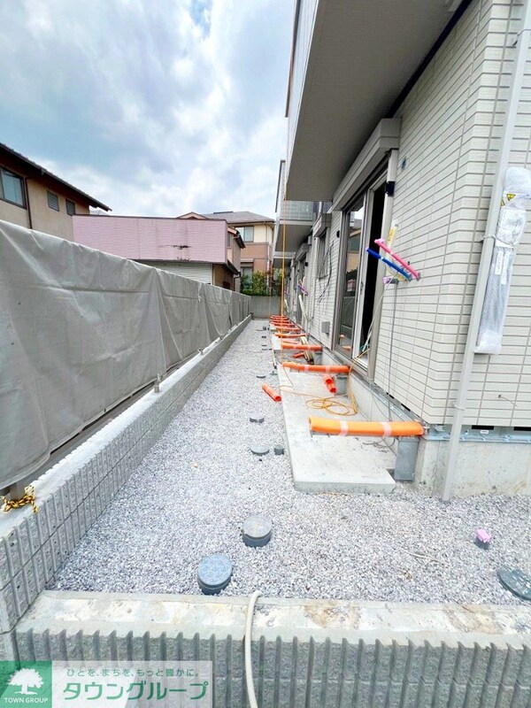 共有部分(★お部屋探しは、タウンハウジング多摩センター店へ★)