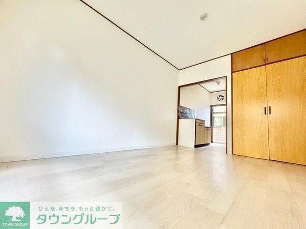 リビング・居室