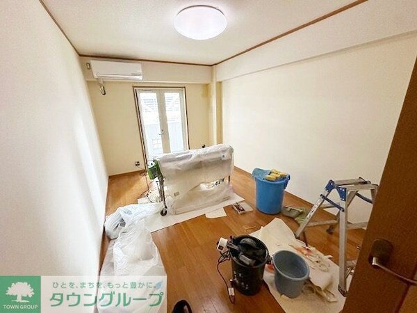 リビング・居室