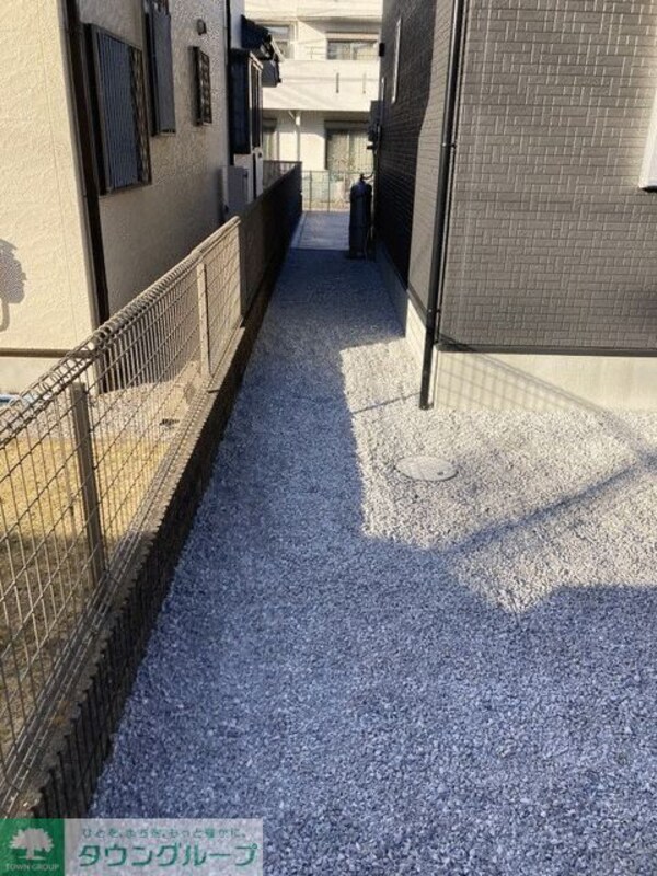 外観(★お部屋探しは株式会社タウンハウジング東京まで★)