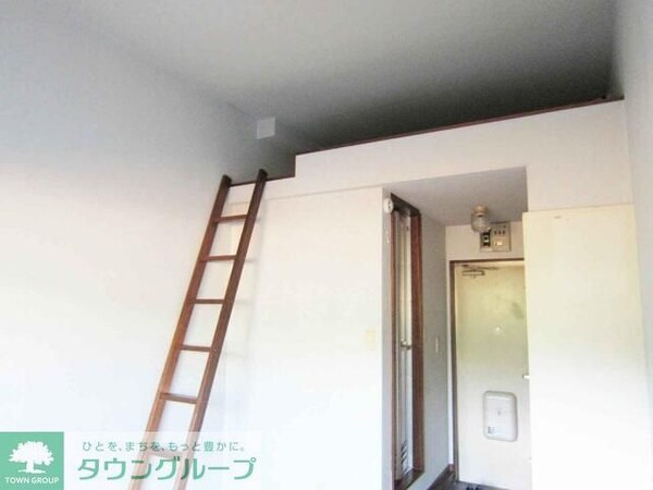 リビング・居室