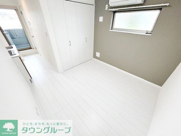 リビング・居室(リビング/居室)