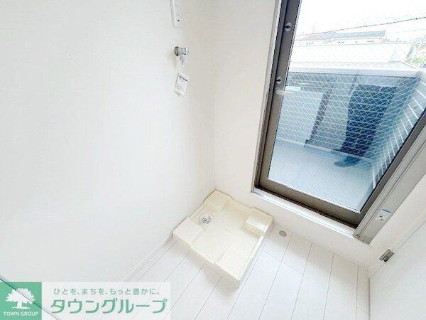 その他室内・内装(バルコニー)